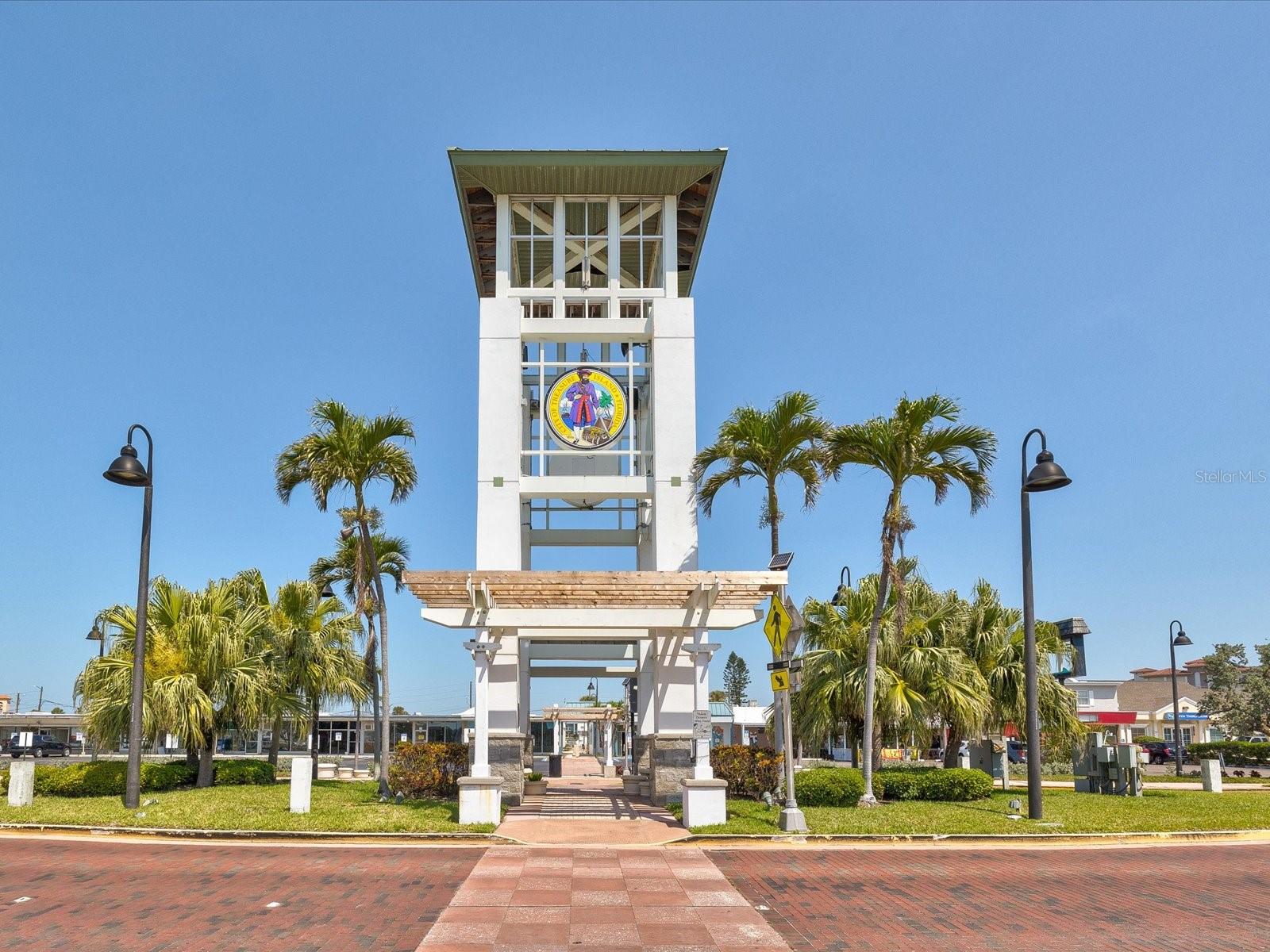141 104TH AVE, TREASURE ISLAND, FL — photo 43