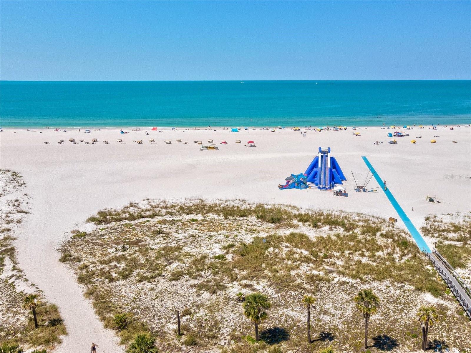 141 104TH AVE, TREASURE ISLAND, FL — photo 48