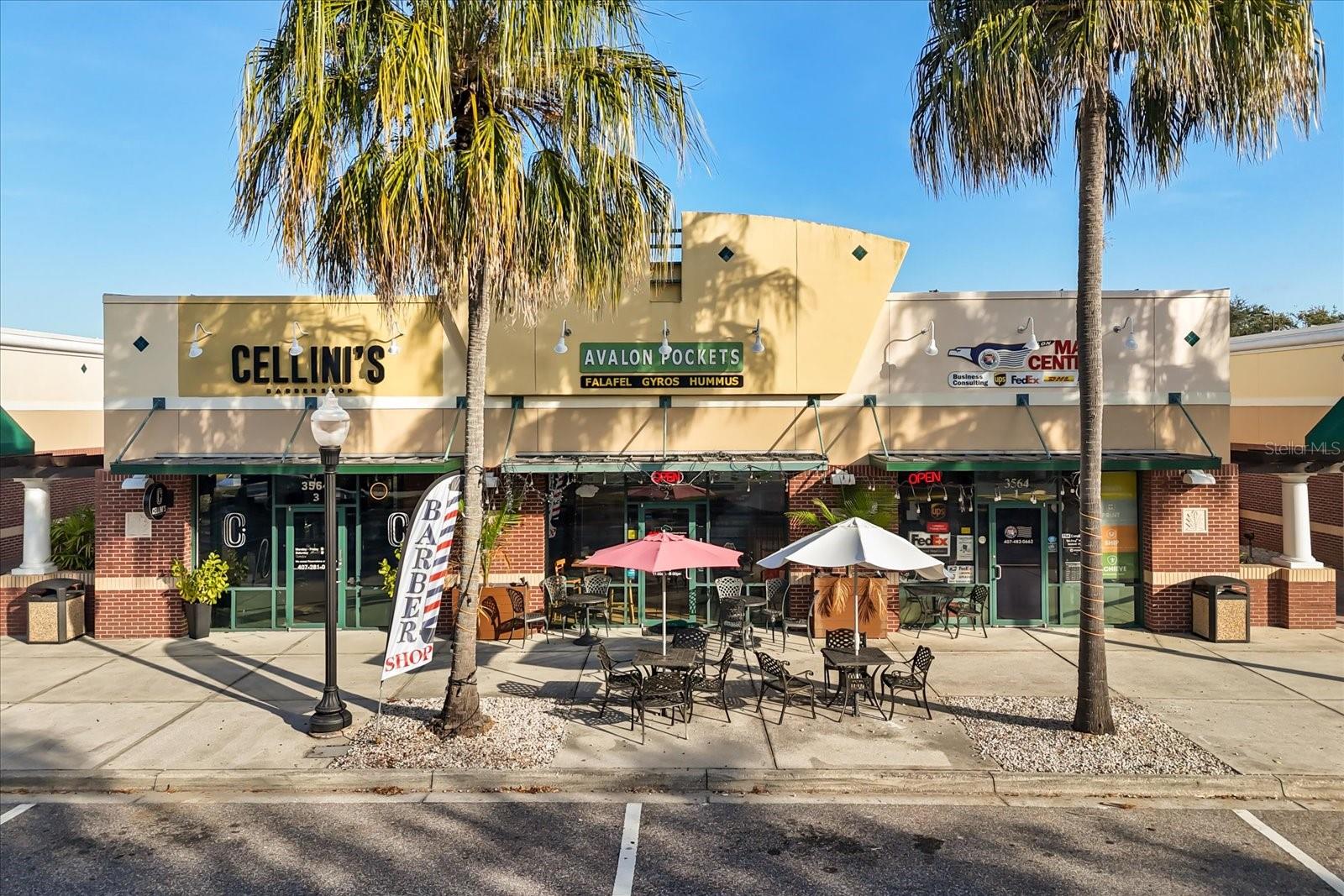 3564 AVALON PARK BLVD, ORLANDO, FL