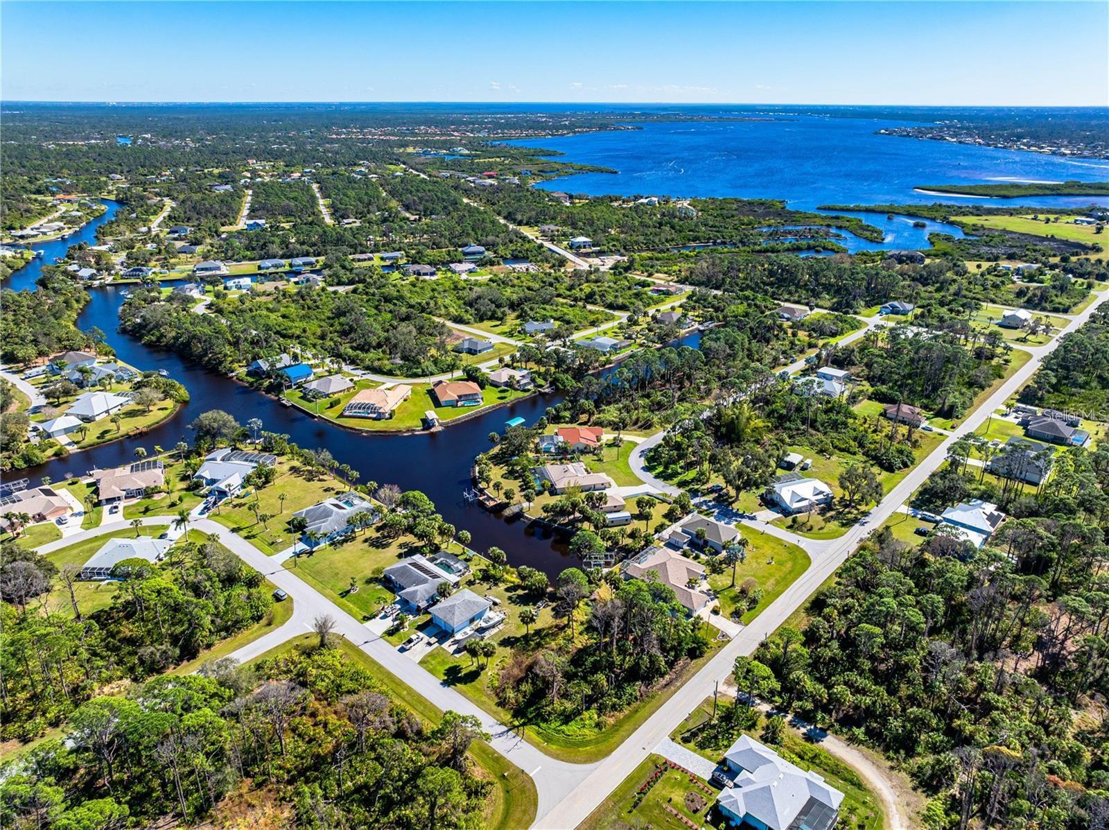 1096 CAMPBELL ST, PORT CHARLOTTE, FL