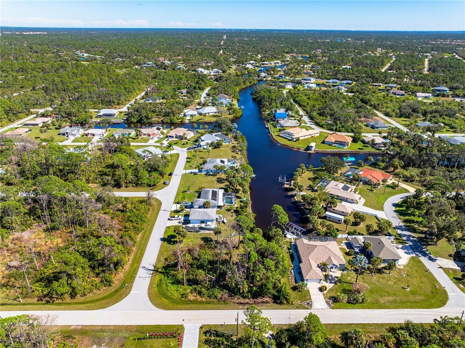 1096 CAMPBELL ST, PORT CHARLOTTE, FL — photo 3