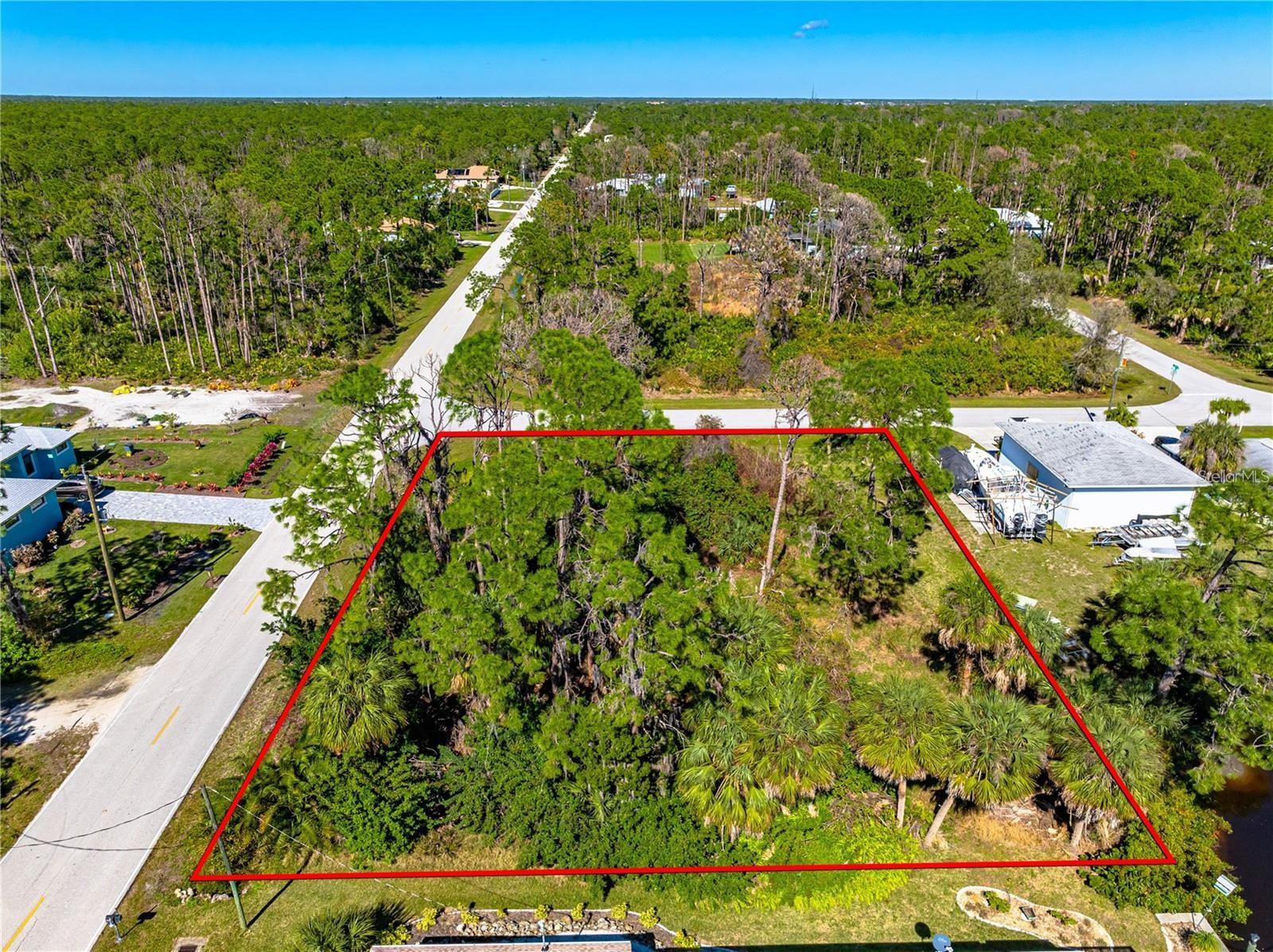 1096 CAMPBELL ST, PORT CHARLOTTE, FL — photo 4
