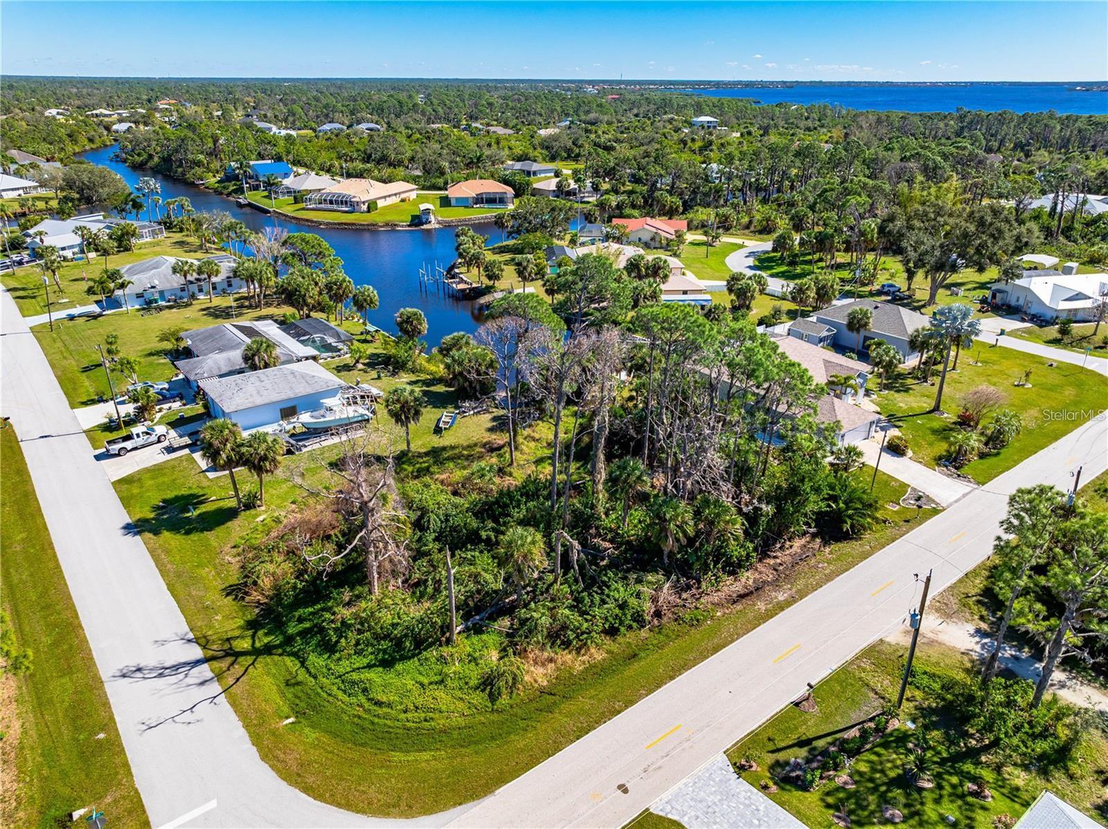 1096 CAMPBELL ST, PORT CHARLOTTE, FL — photo 5