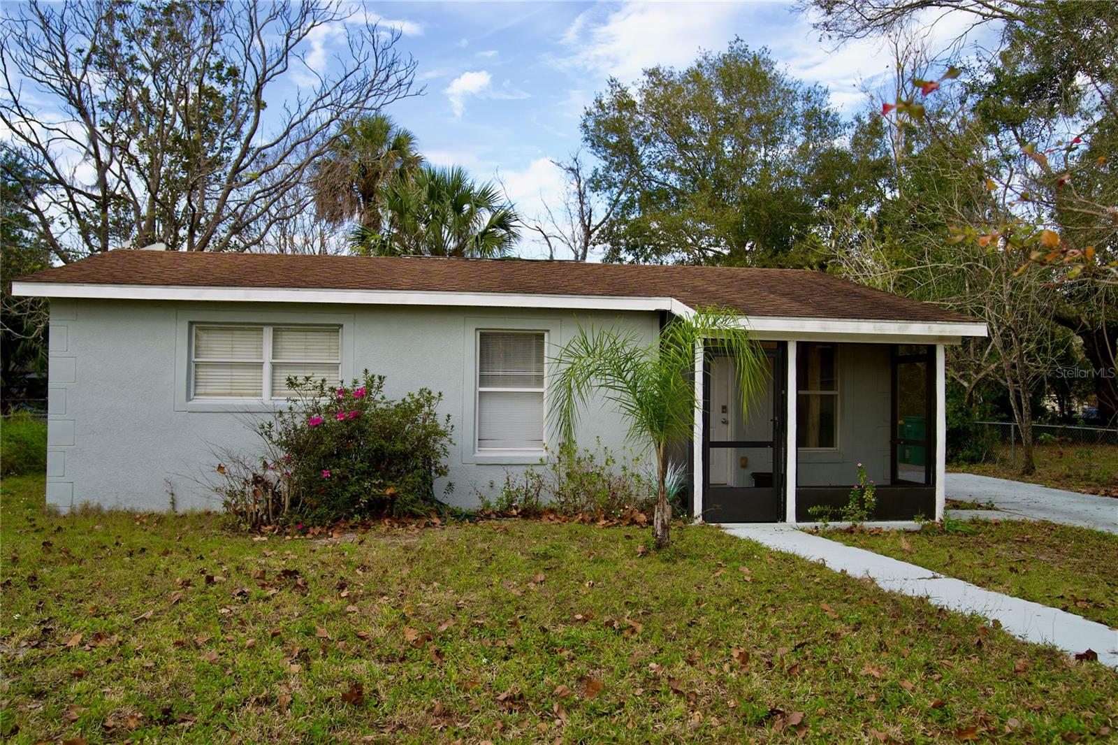 1537 JEFFERSON DR, MOUNT DORA, FL