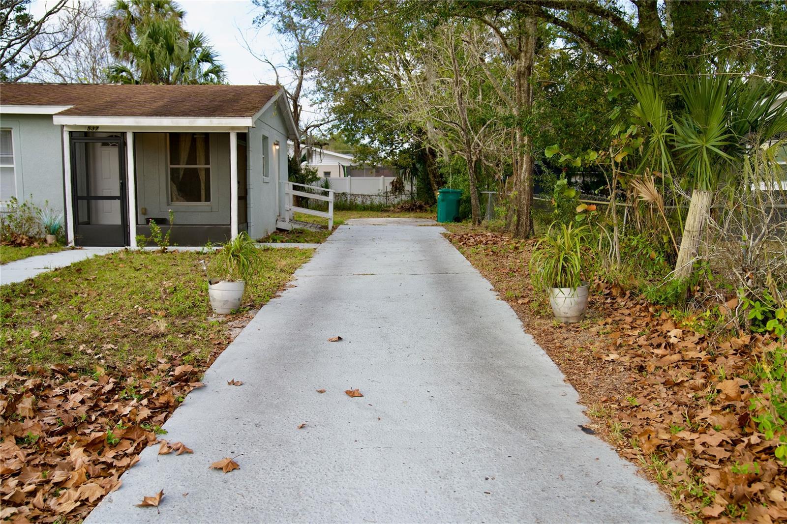 1537 JEFFERSON DR, MOUNT DORA, FL — photo 4