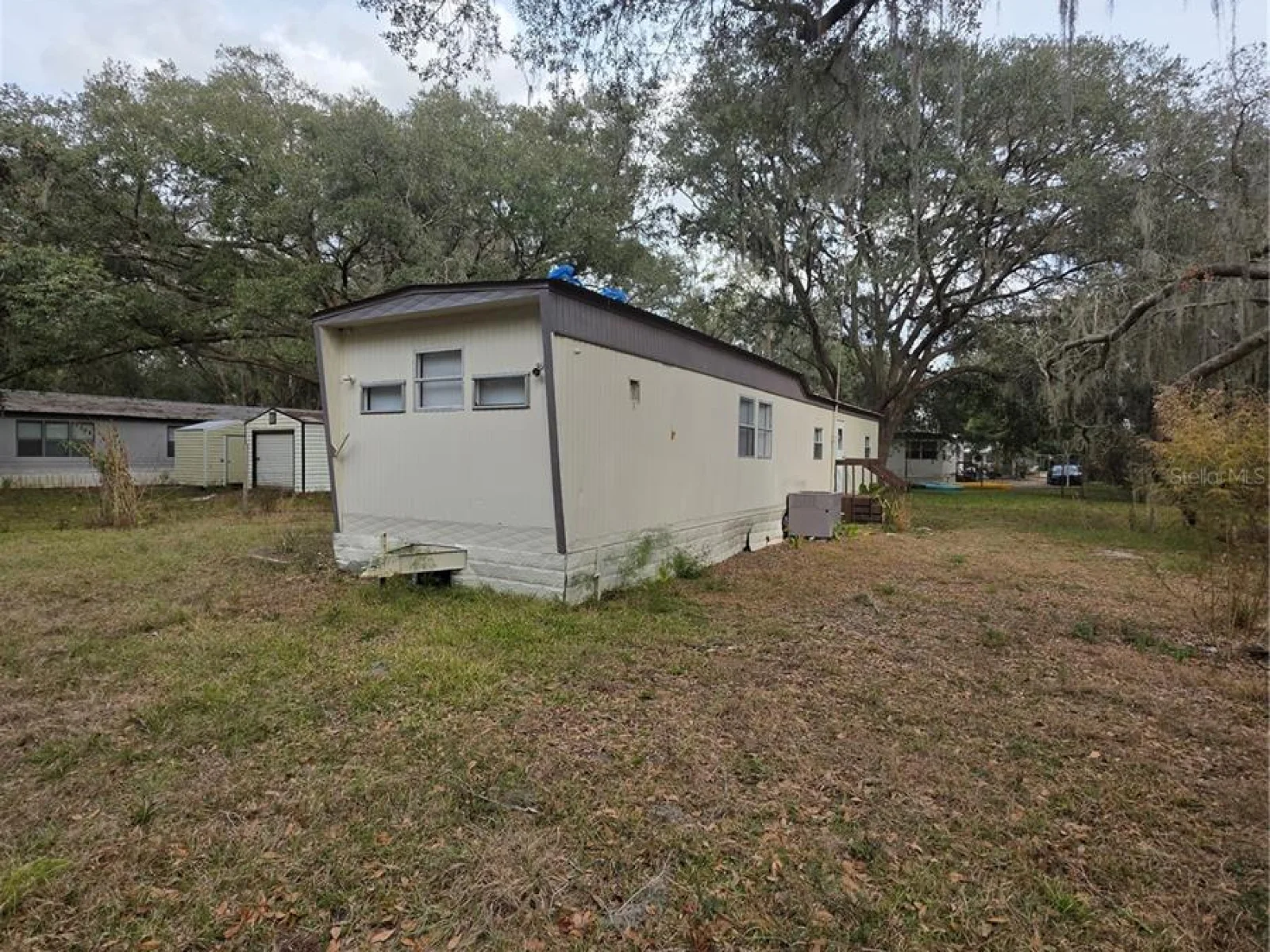 204 JOHNTRY RD, HAWTHORNE, FL — photo 2