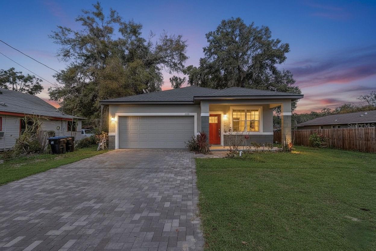 309 E 13TH ST, APOPKA, FL