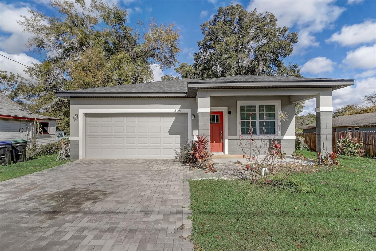 309 E 13TH ST, APOPKA, FL — photo 2
