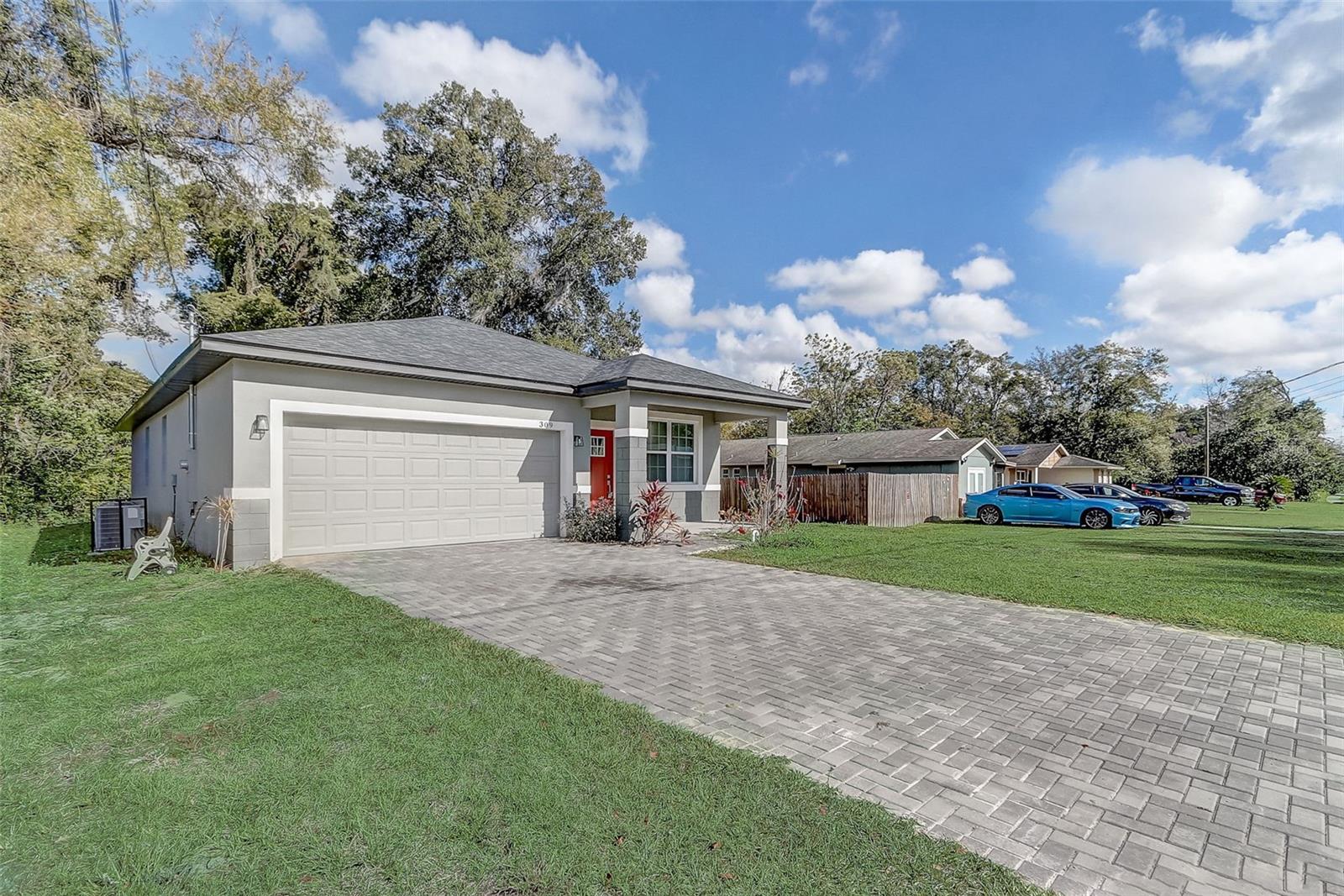 309 E 13TH ST, APOPKA, FL — photo 3