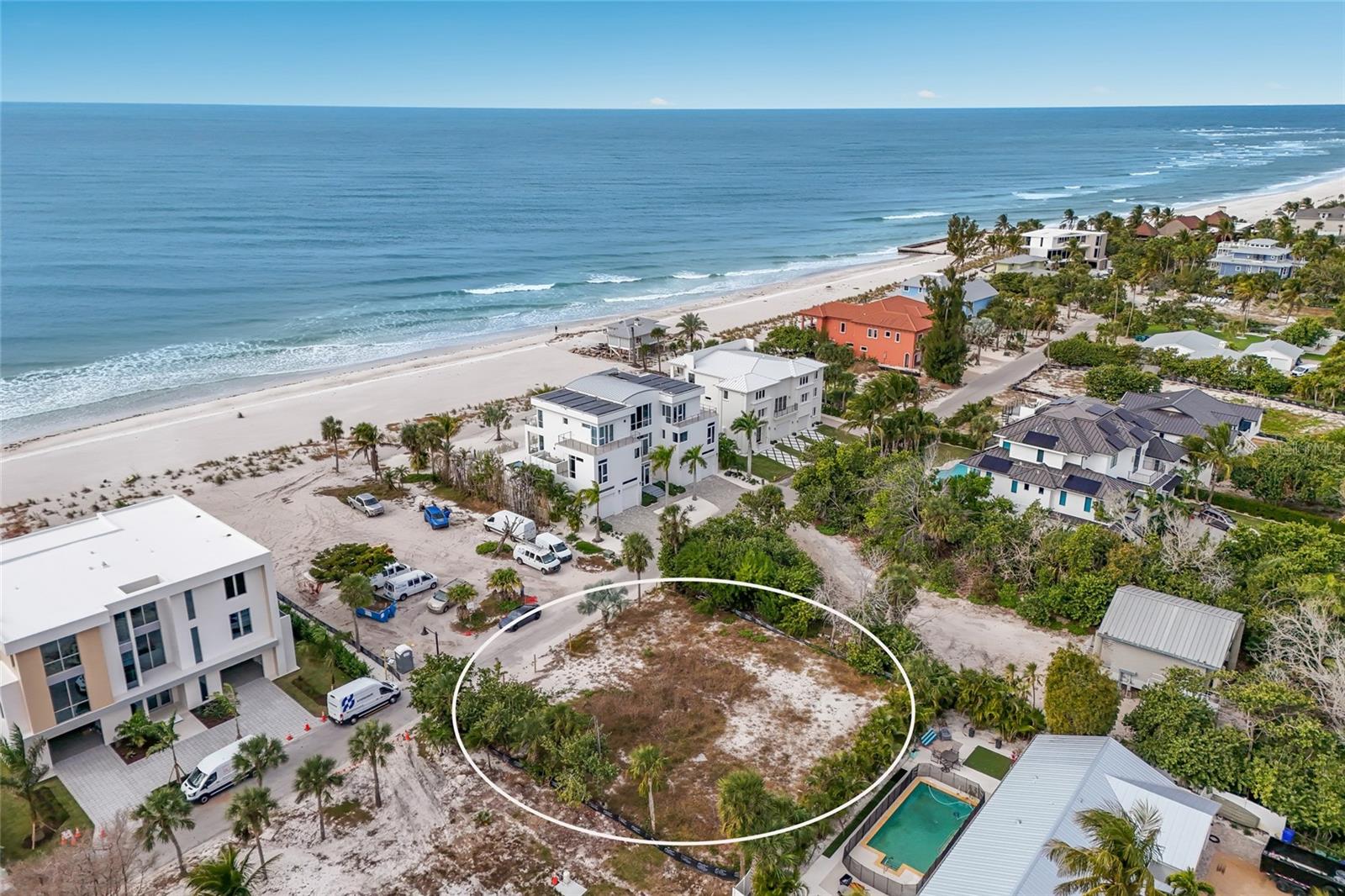 6500 GULFSIDE RD, LONGBOAT KEY, FL — photo 2
