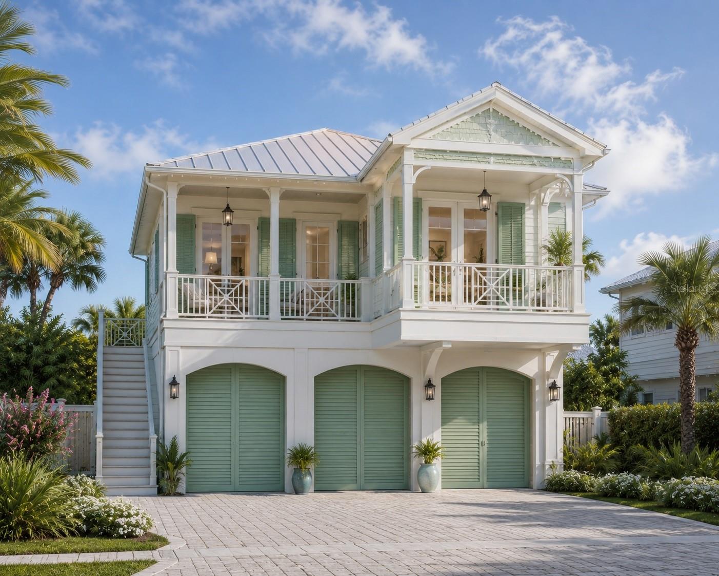 6500 GULFSIDE RD, LONGBOAT KEY, FL