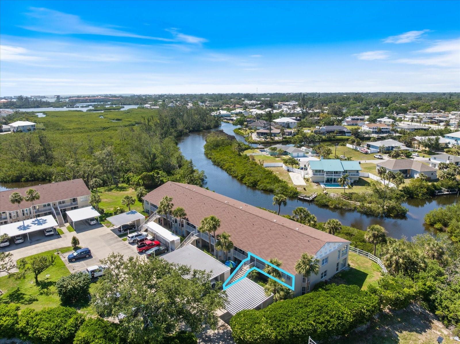841 WATERSIDE DR #206, VENICE, FL