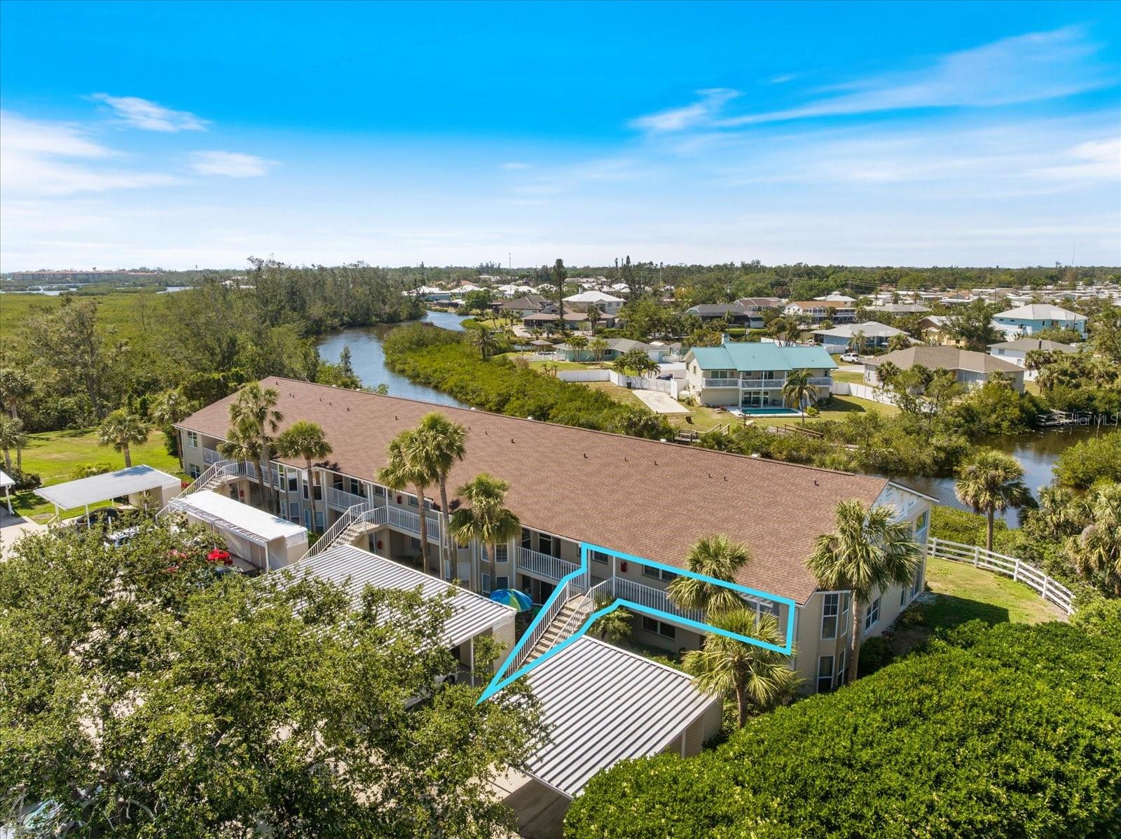 841 WATERSIDE DR #206, VENICE, FL — photo 4