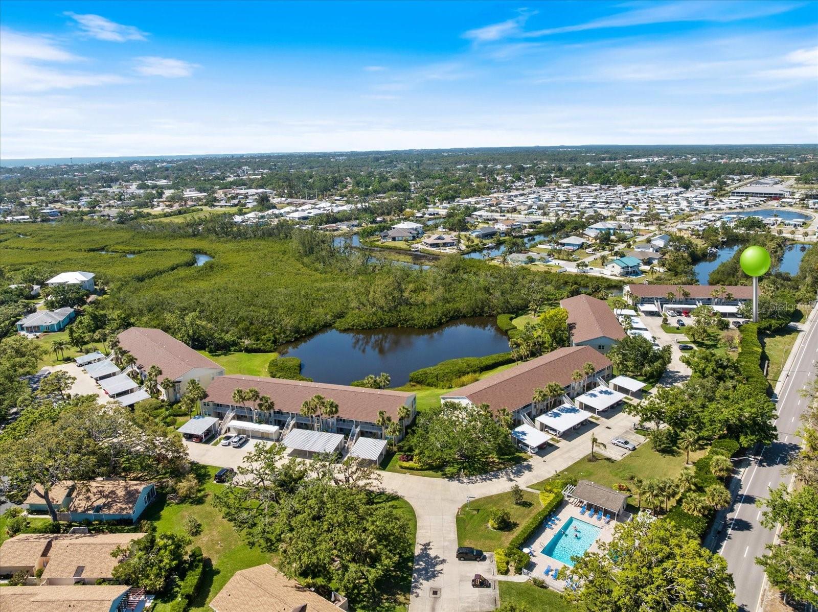 841 WATERSIDE DR #206, VENICE, FL — photo 6