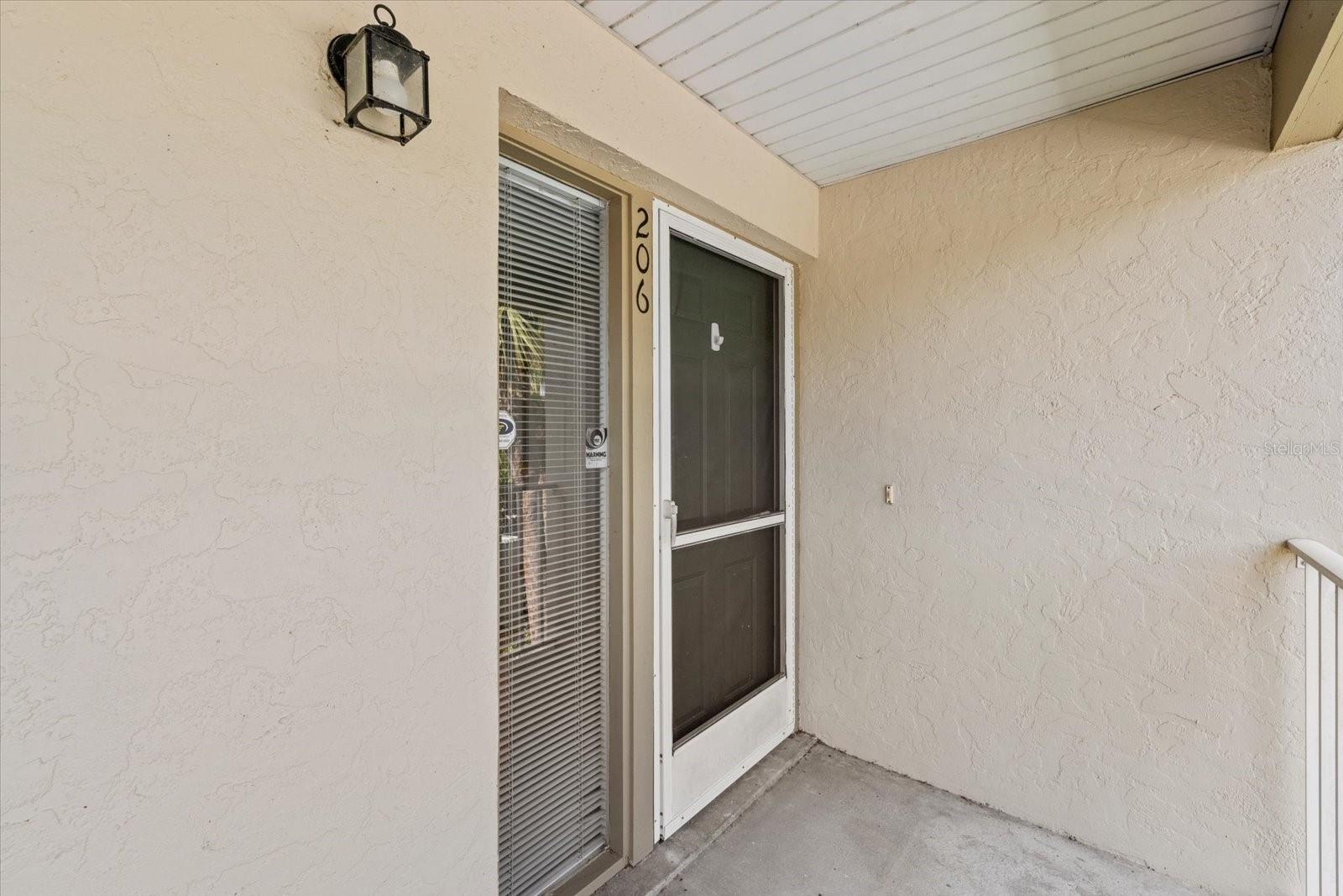 841 WATERSIDE DR #206, VENICE, FL — photo 8