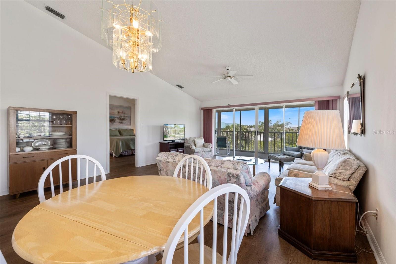 841 WATERSIDE DR #206, VENICE, FL — photo 11