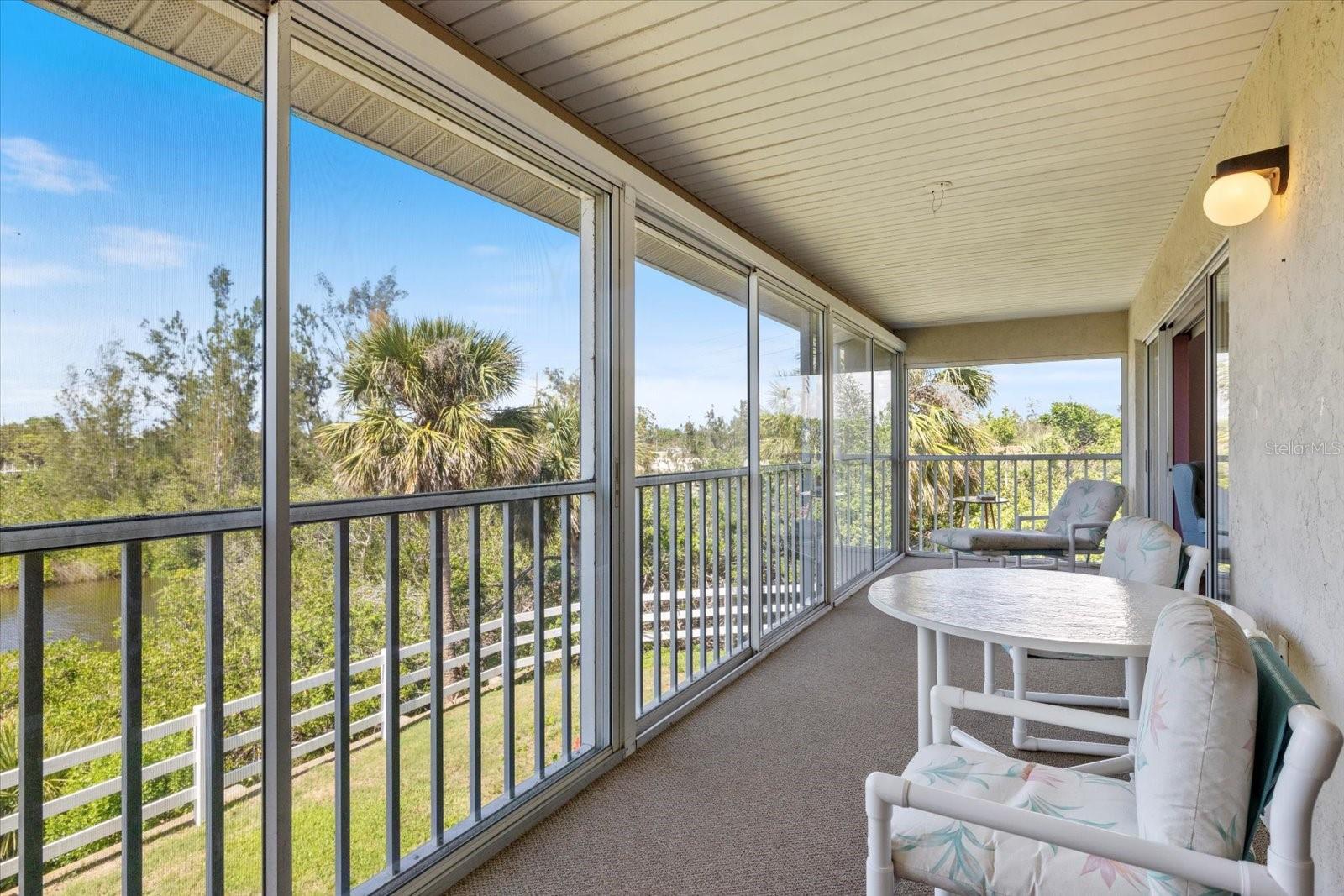 841 WATERSIDE DR #206, VENICE, FL — photo 15