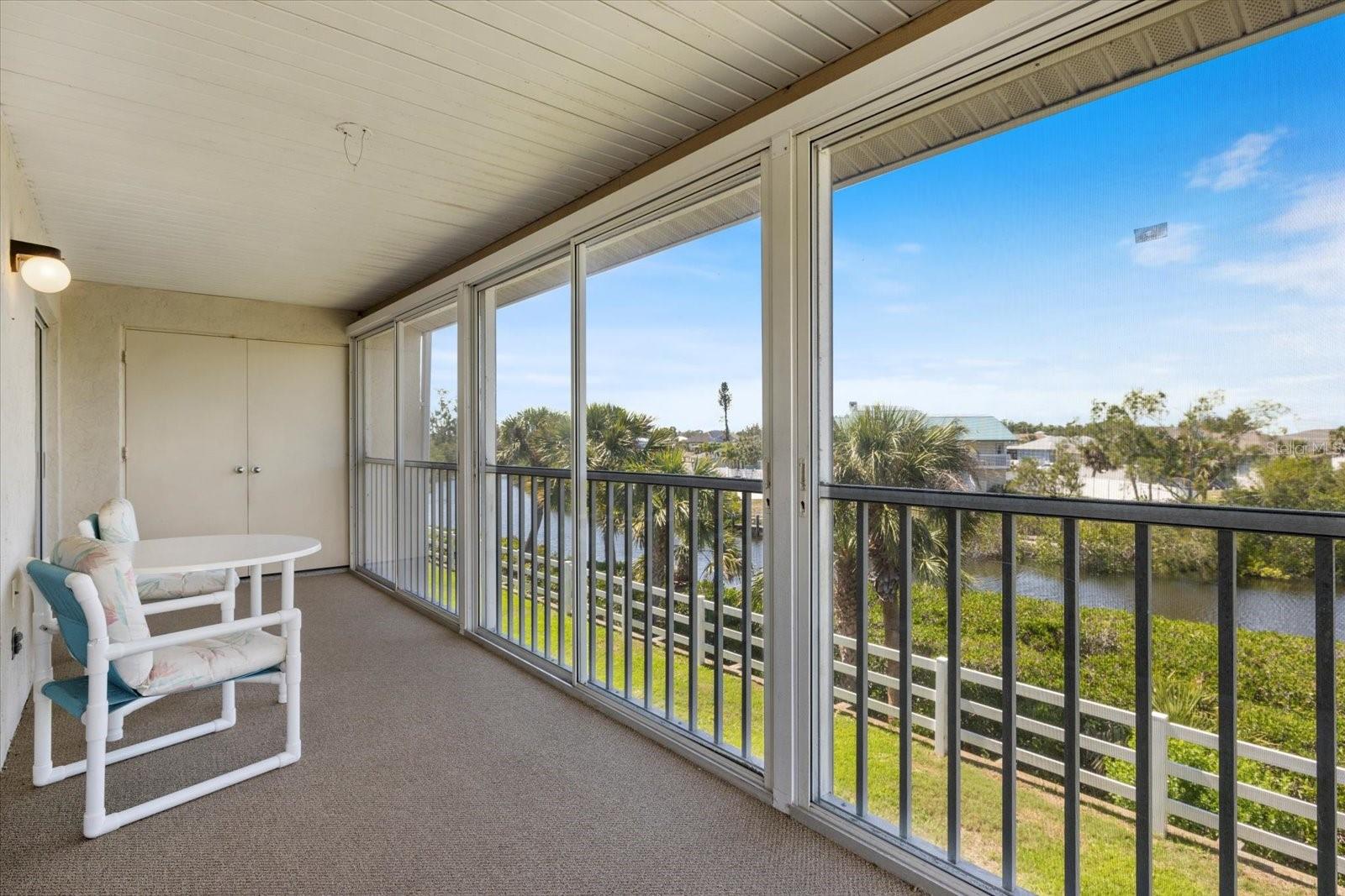 841 WATERSIDE DR #206, VENICE, FL — photo 16