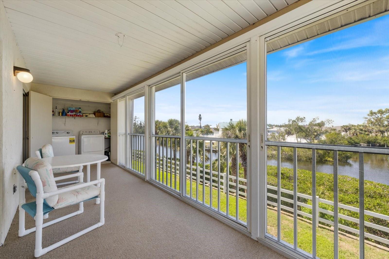 841 WATERSIDE DR #206, VENICE, FL — photo 17