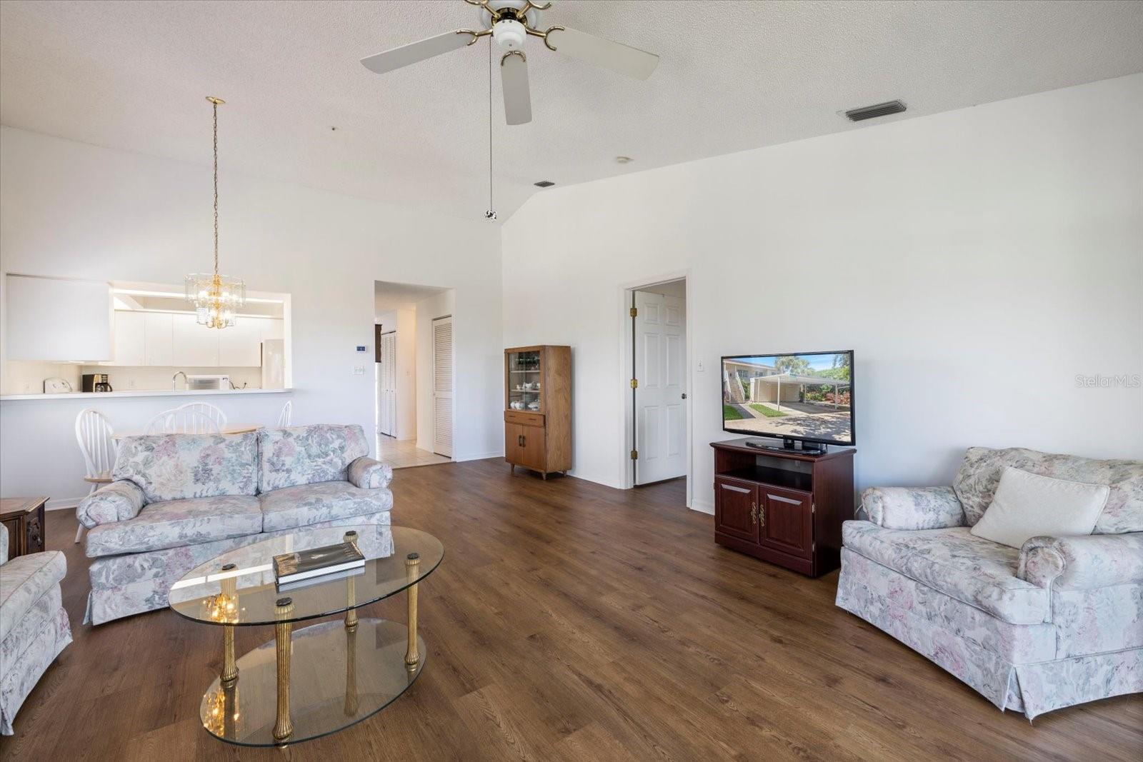 841 WATERSIDE DR #206, VENICE, FL — photo 30