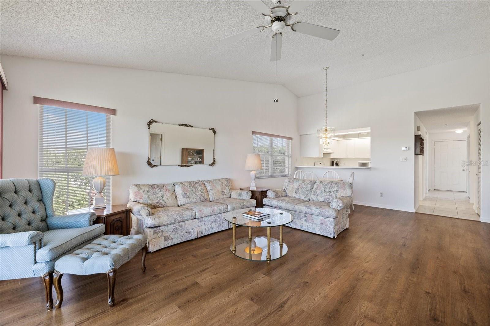 841 WATERSIDE DR #206, VENICE, FL — photo 31