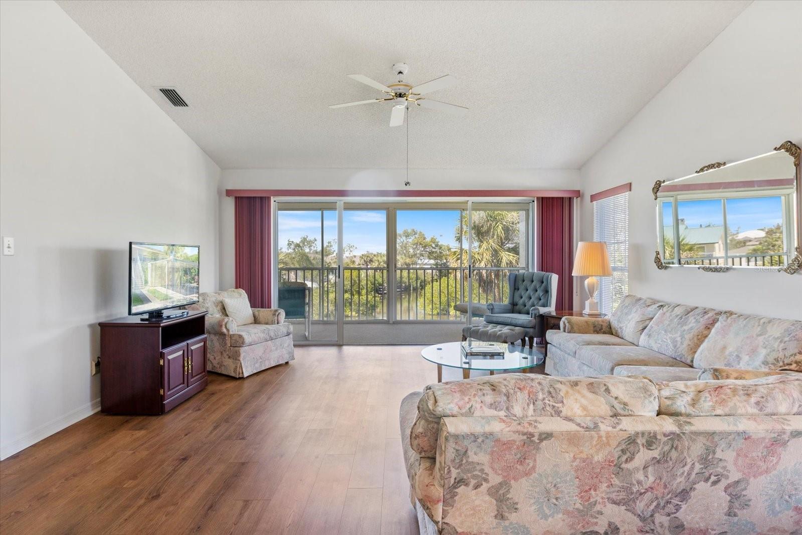 841 WATERSIDE DR #206, VENICE, FL — photo 32