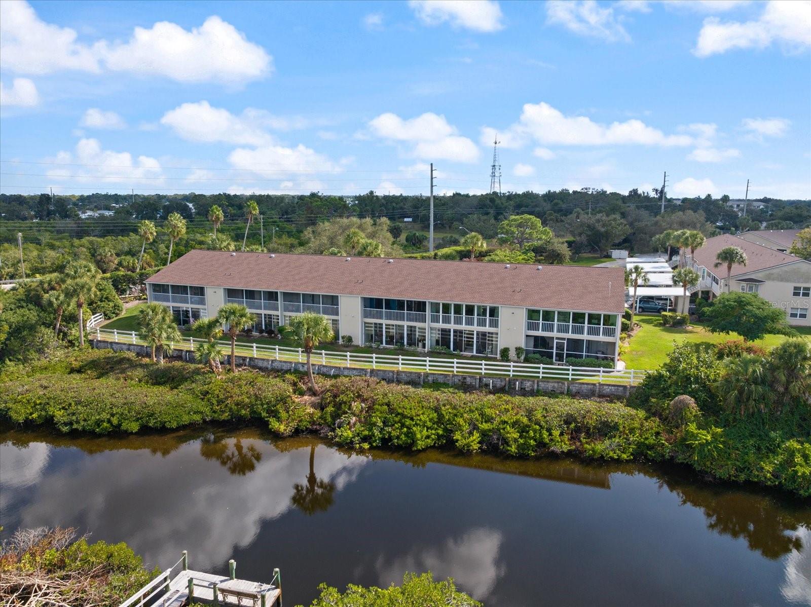 841 WATERSIDE DR #206, VENICE, FL — photo 38