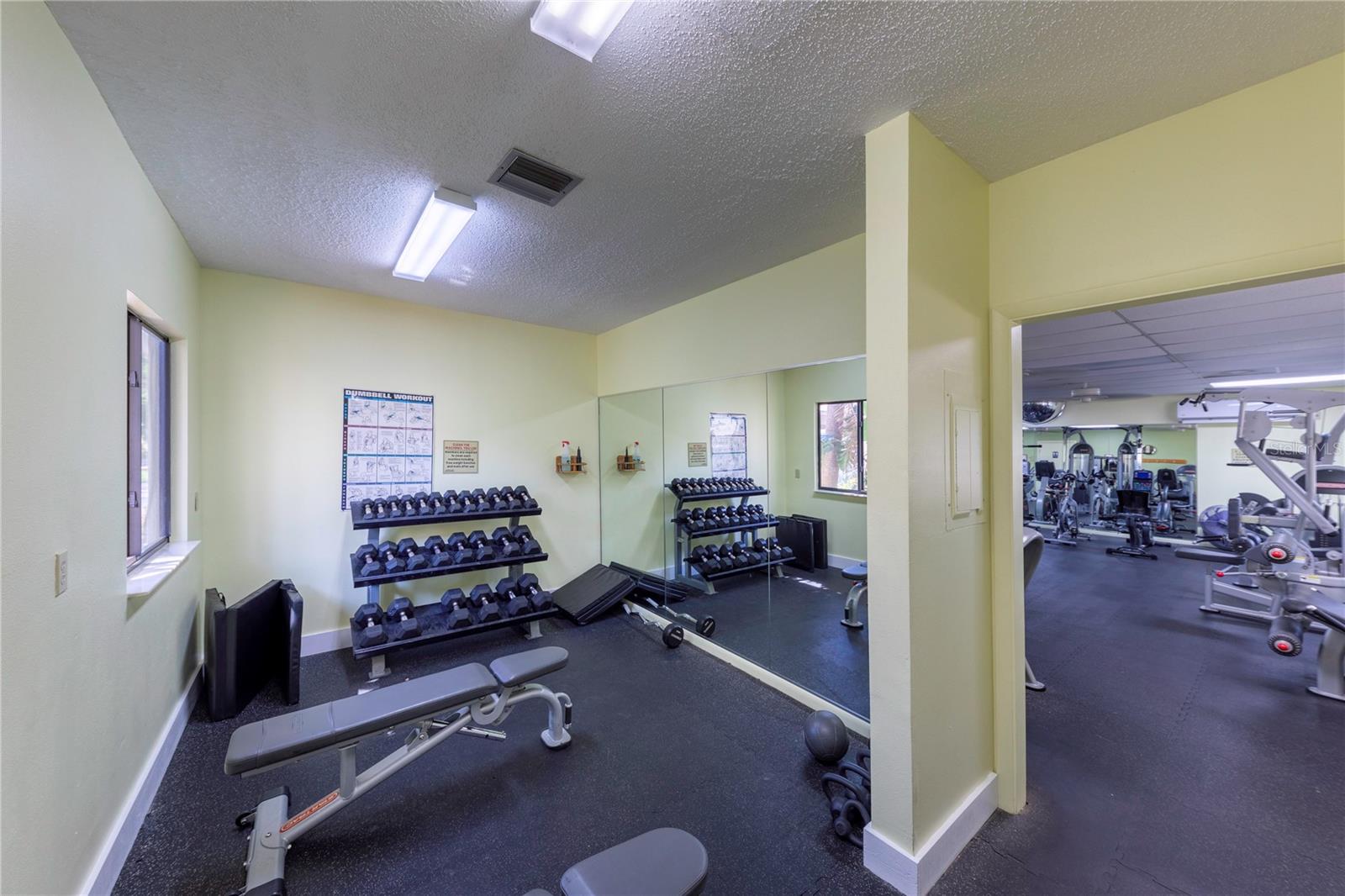 841 WATERSIDE DR #206, VENICE, FL — photo 47