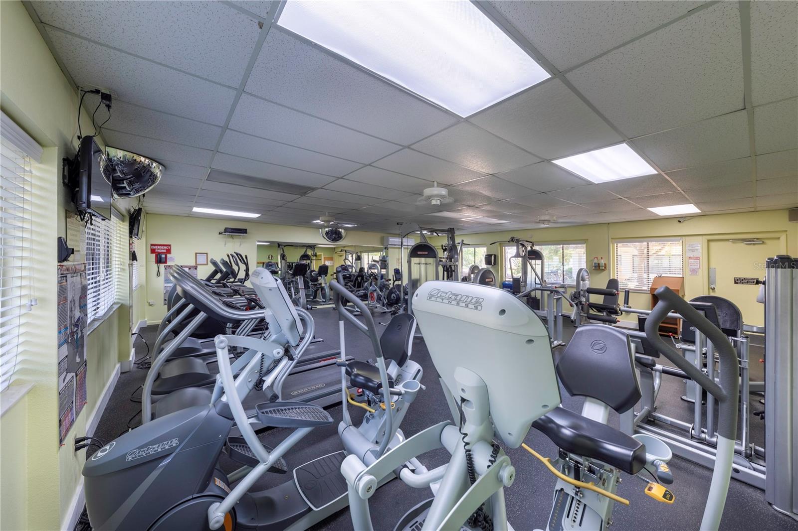 841 WATERSIDE DR #206, VENICE, FL — photo 48