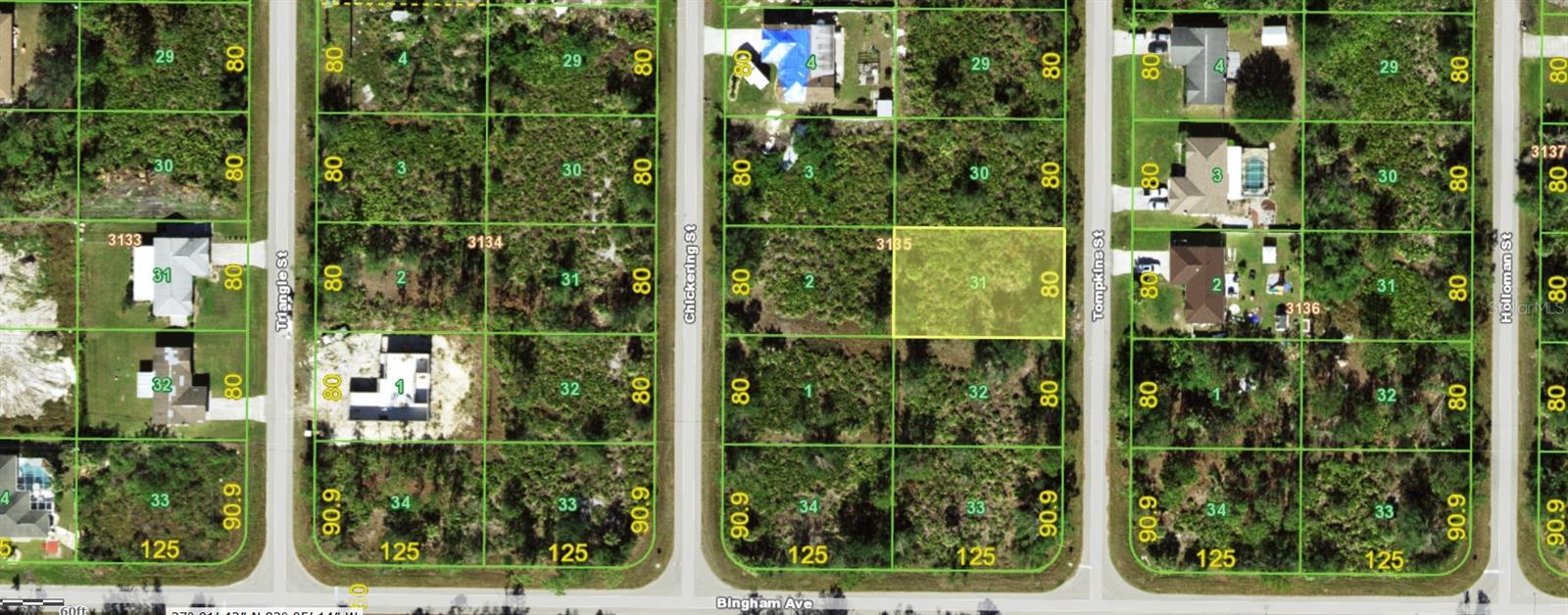 149 TOMPKINS ST, PORT CHARLOTTE, FL