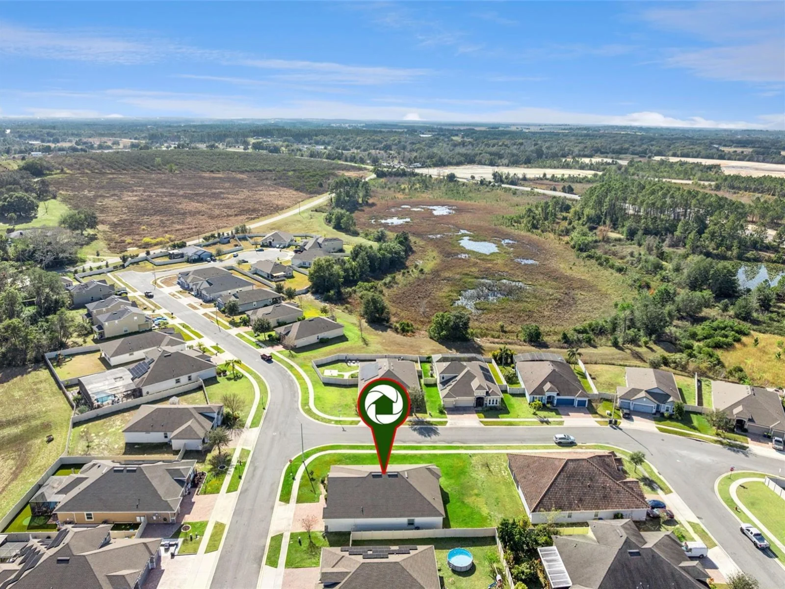 523 BELLISSIMO PL, HOWEY IN THE HILLS, FL — photo 93