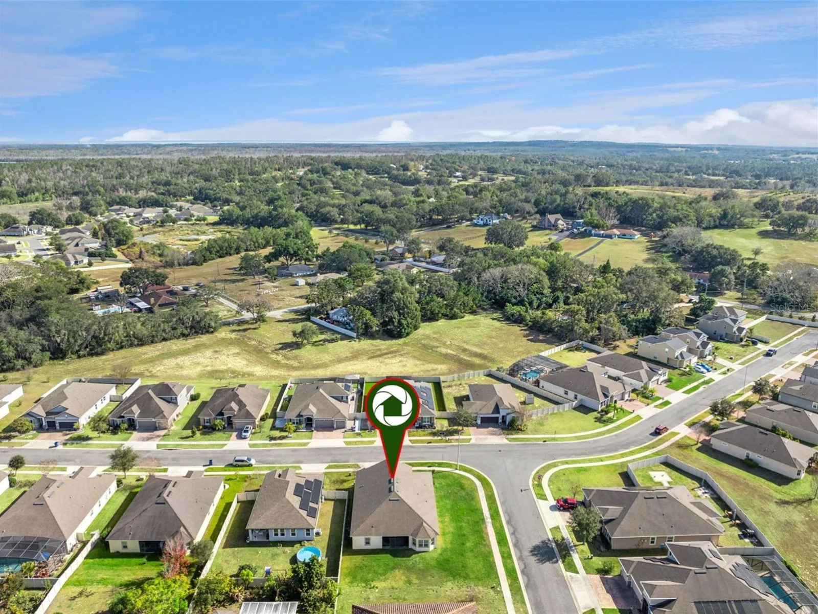 523 BELLISSIMO PL, HOWEY IN THE HILLS, FL — photo 98