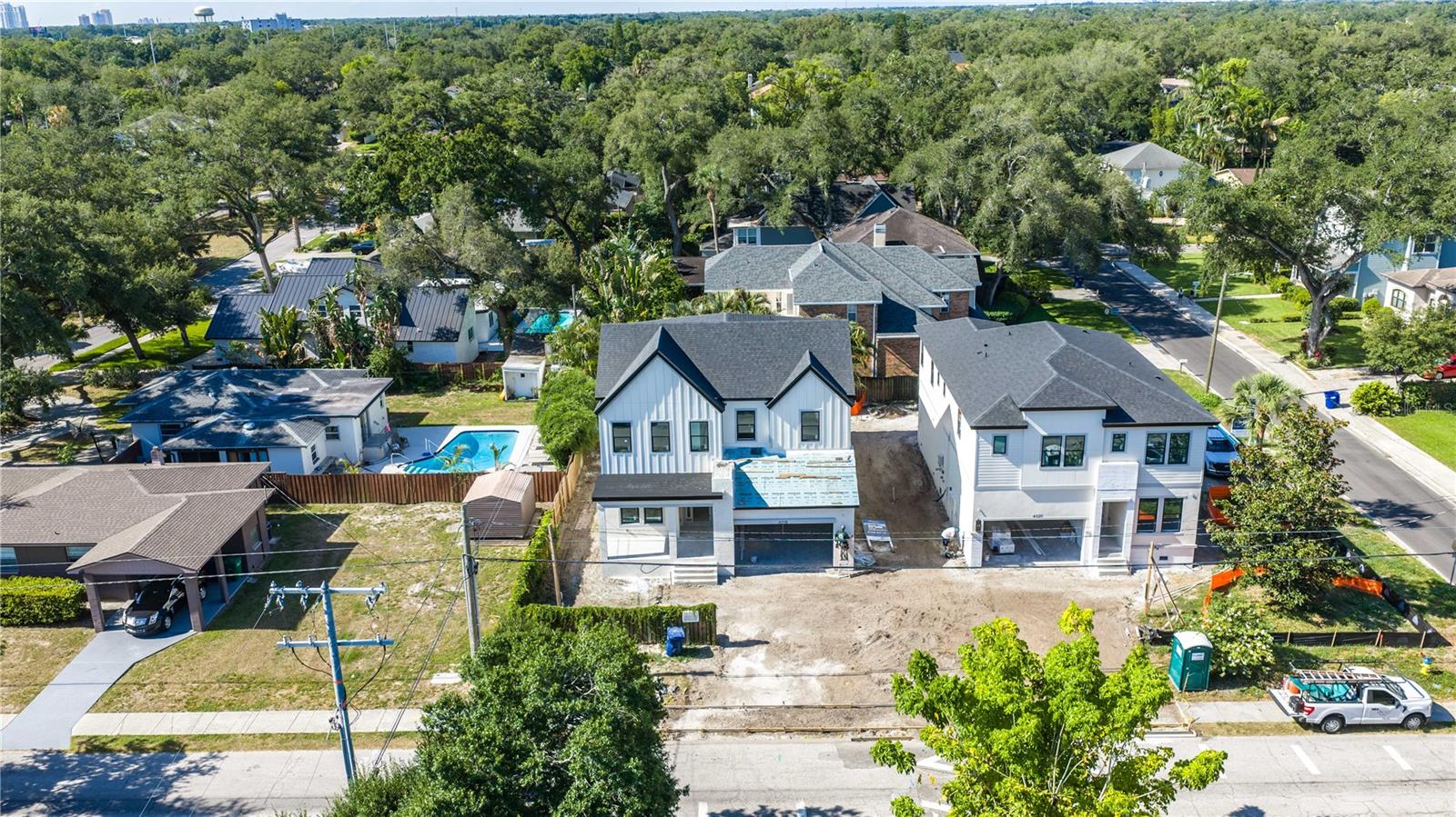 4018 W CLEVELAND ST, TAMPA, FL — photo 2