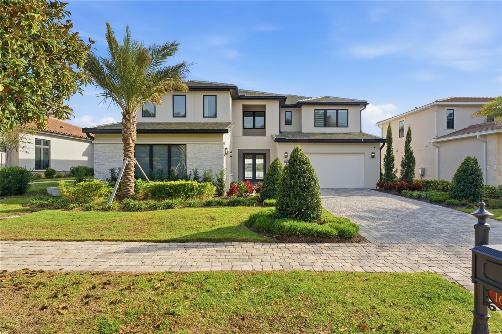 16708 BOLSENA DR, BELLA COLLINA, FL