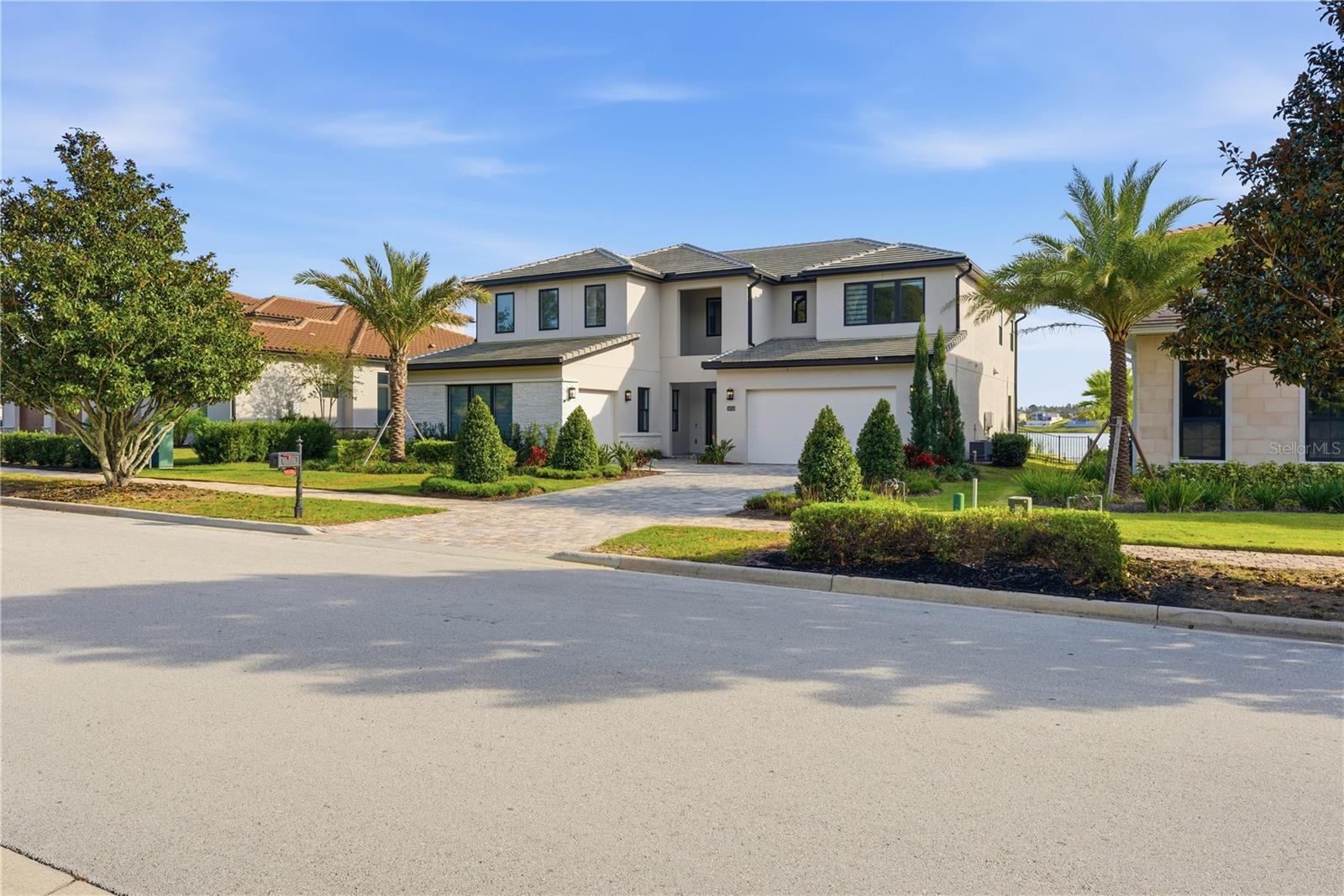 16708 BOLSENA DR, BELLA COLLINA, FL — photo 4