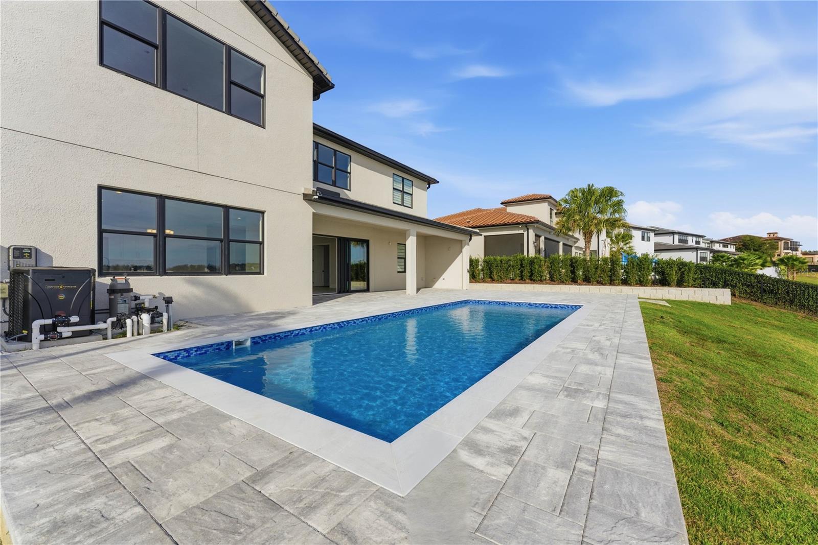 16708 BOLSENA DR, BELLA COLLINA, FL — photo 55
