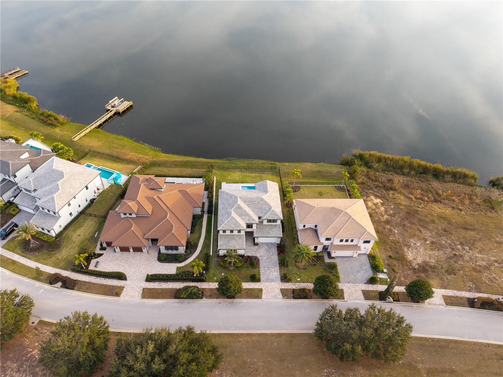 16708 BOLSENA DR, BELLA COLLINA, FL — photo 65