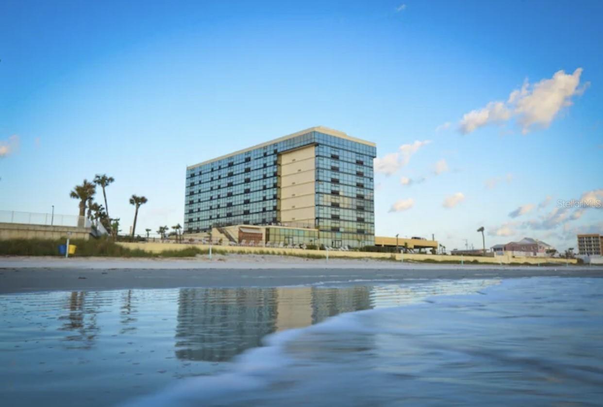 1909 S ATLANTIC AVE #520 & 521, DAYTONA BEACH, FL