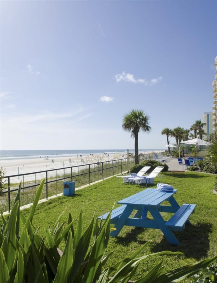 1909 S ATLANTIC AVE #520 & 521, DAYTONA BEACH, FL — photo 3
