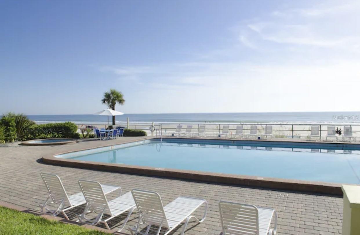 1909 S ATLANTIC AVE #520 & 521, DAYTONA BEACH, FL — photo 4