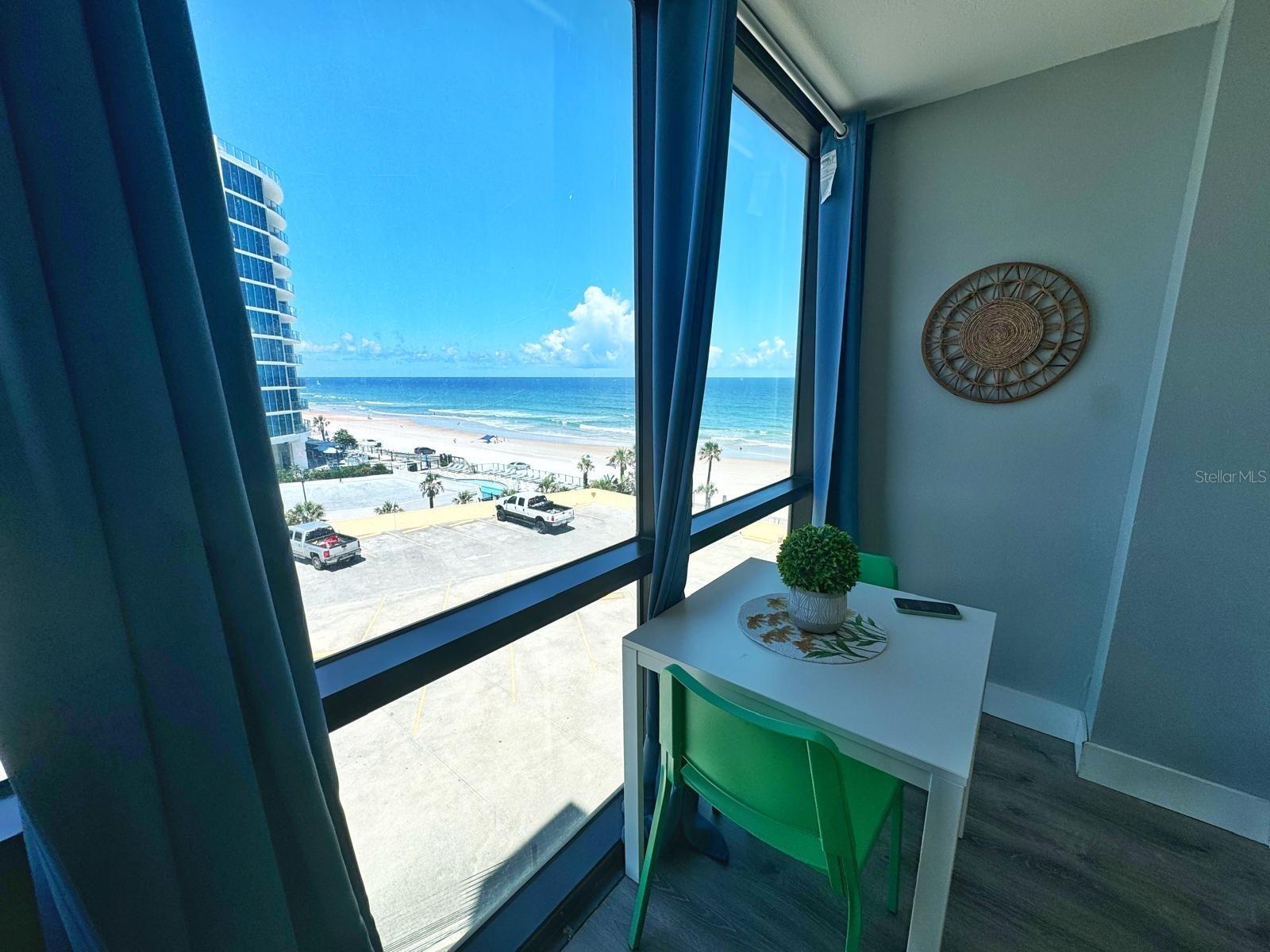 1909 S ATLANTIC AVE #520 & 521, DAYTONA BEACH, FL — photo 5