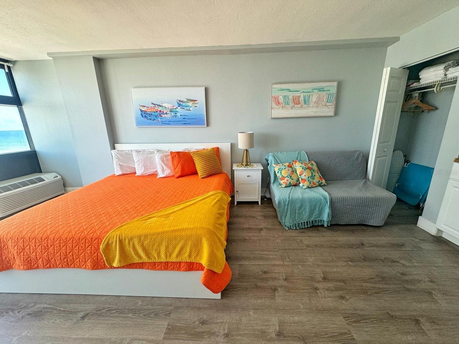 1909 S ATLANTIC AVE #520 & 521, DAYTONA BEACH, FL — photo 6