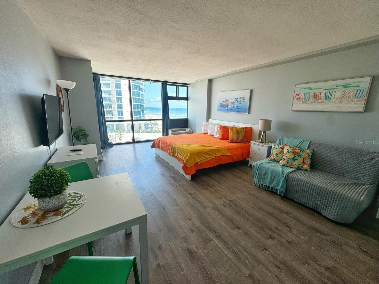 1909 S ATLANTIC AVE #520 & 521, DAYTONA BEACH, FL — photo 7