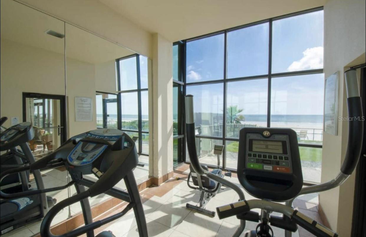 1909 S ATLANTIC AVE #520 & 521, DAYTONA BEACH, FL — photo 12