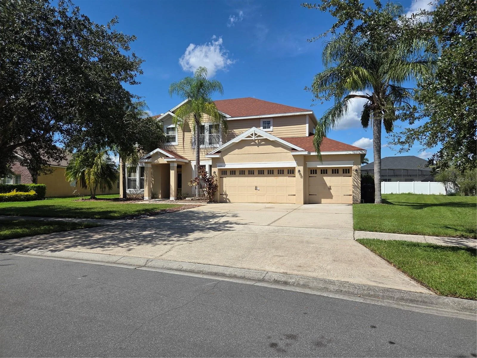 2400 TYBEE RD, ST CLOUD, FL — photo 1