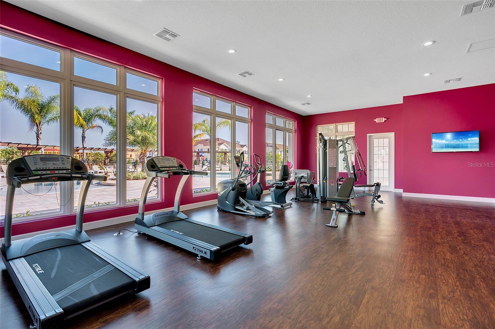 3222 CUPID PL, KISSIMMEE, FL — photo 42