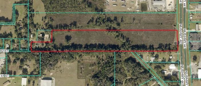 2105 NW 52ND ST, OCALA, FL — photo 5
