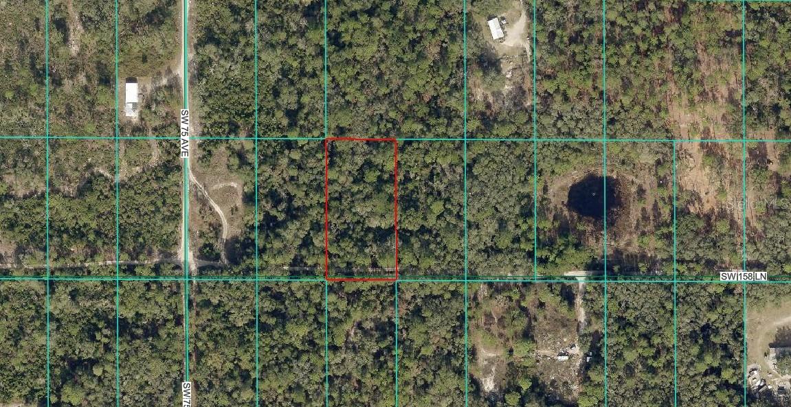 SW 158TH LN, DUNNELLON, FL