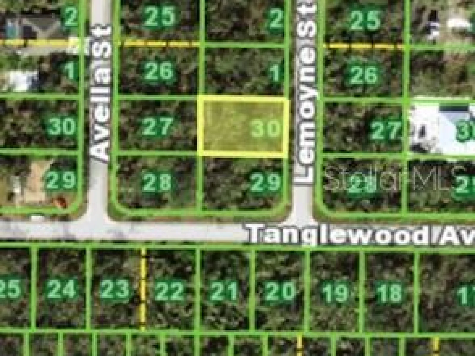449 LEMOYNE ST, PORT CHARLOTTE, FL — photo 2