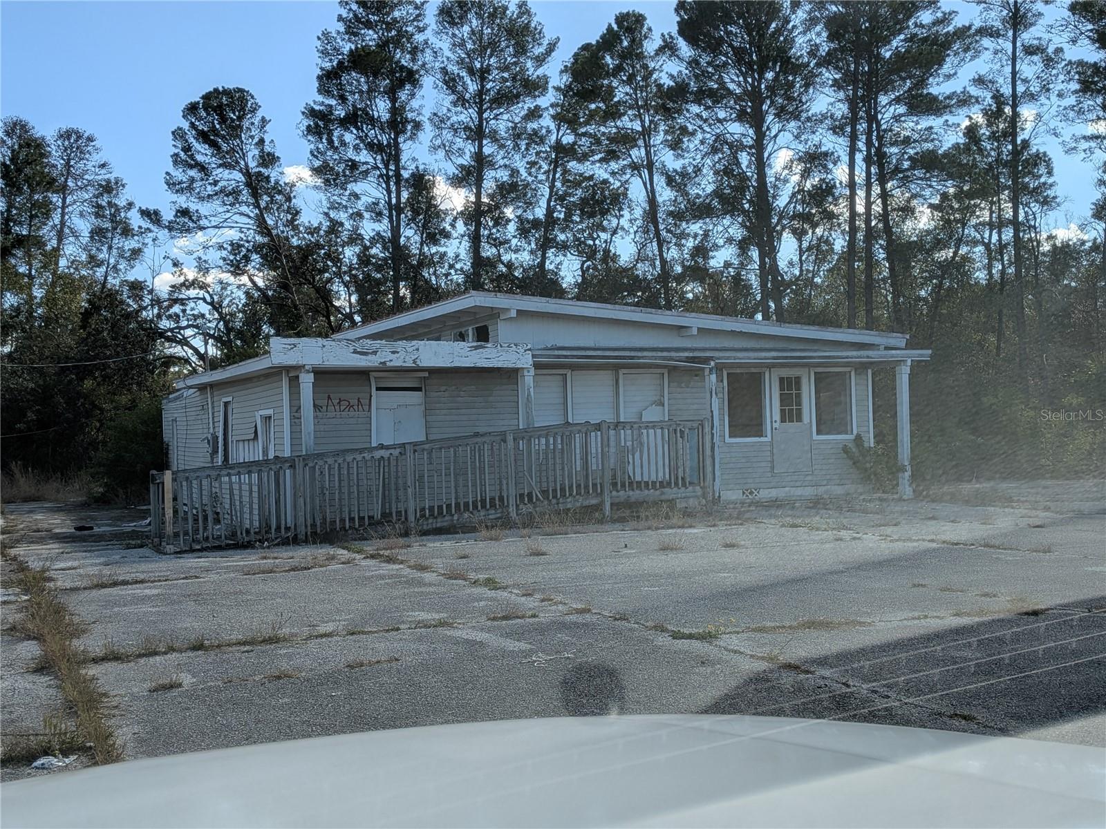 16836 US HIGHWAY 19, HUDSON, FL